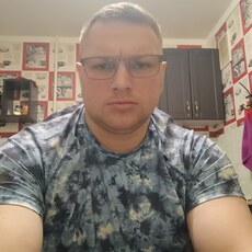 Фотография мужчины Виктор, 35 лет из г. Кобрин
