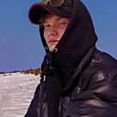Олег, 23 года