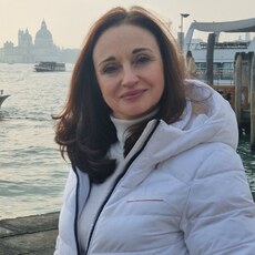 Фотография девушки Elena, 53 года из г. Прага