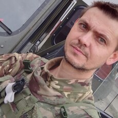 Фотография мужчины Андрей, 44 года из г. Краснознаменск