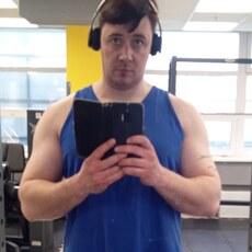 Фотография мужчины Алексей, 36 лет из г. Омск