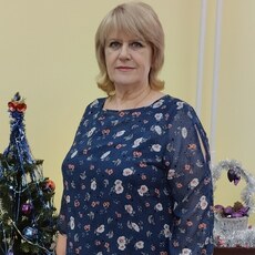 Фотография девушки Любовь, 61 год из г. Магнитогорск