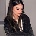 Ева, 20 лет