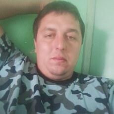Фотография мужчины Анатолій, 35 лет из г. Харьков