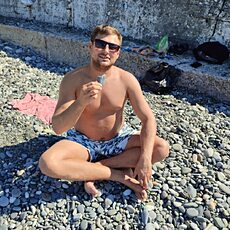 Фотография мужчины Александр, 37 лет из г. Рефтинский
