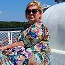 Ната, 53 года