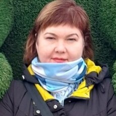 Фотография девушки Алина, 53 года из г. Нефтеюганск
