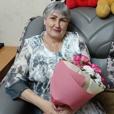 Фотография девушки Наталья, 68 лет из г. Зыряновск