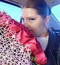 Кристина, 34 года