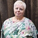 Киса, 57 лет