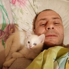 Фотография мужчины Сергей, 43 года из г. Донецк