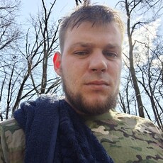 Фотография мужчины Алексей, 31 год из г. Льгов