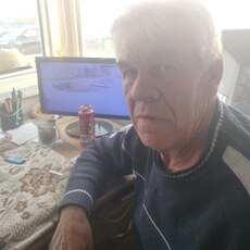 Фотография мужчины Саня, 66 лет из г. Нововоронеж