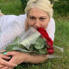 Фотография девушки Алла, 46 лет из г. Белгород