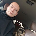 Кирилл, 36 лет