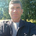 Камазист, 57 лет