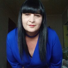 Фотография девушки Анна, 51 год из г. Новочеркасск
