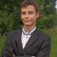 Фотография мужчины Андрей, 26 лет из г. Быхов