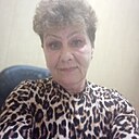 Татьяна, 60 лет