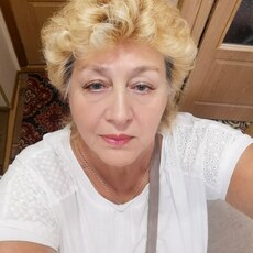 Фотография девушки Надежда, 67 лет из г. Ульяновск