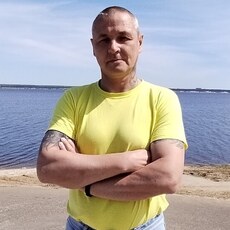 Фотография мужчины Юрий, 53 года из г. Муром
