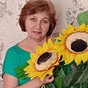 Венера, 55 лет