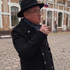 Фотография мужчины Андрей, 47 лет из г. Ишим