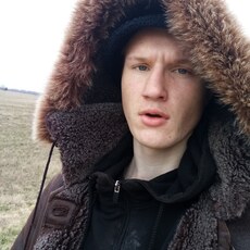 Фотография мужчины Паша, 21 год из г. Сморгонь