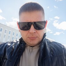 Фотография мужчины Николай, 34 года из г. Усть-Илимск