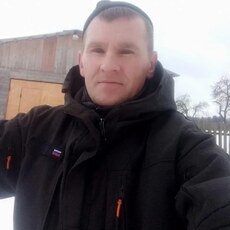 Фотография мужчины Roman, 44 года из г. Круглое