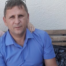 Фотография мужчины Михаил, 49 лет из г. Ершов