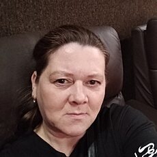 Фотография девушки Оксана, 47 лет из г. Киров