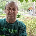 Василий, 68 лет