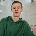 Никита, 19 лет