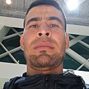 Али, 34 года