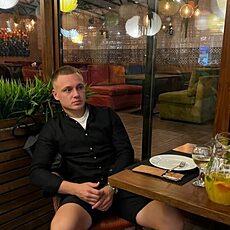 Фотография мужчины Максим, 29 лет из г. Кобрин