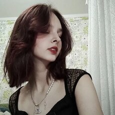 Фотография девушки Vika, 23 года из г. Тюмень