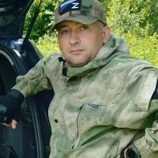 Фотография мужчины Серёга, 39 лет из г. Павлово