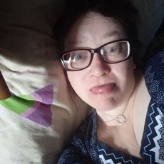 Фотография девушки Лена, 43 года из г. Братск