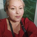 Майя, 47 лет