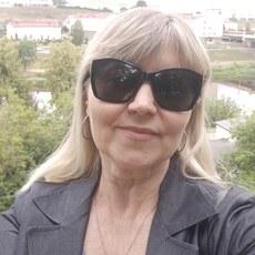 Фотография девушки Алёнка, 55 лет из г. Гродно