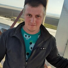 Фотография мужчины Александр, 39 лет из г. Ужур