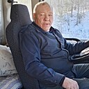 Валерий, 60 лет