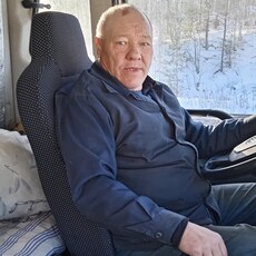 Фотография мужчины Валерий, 60 лет из г. Шимановск