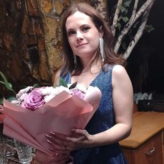 Фотография девушки Ольга, 27 год из г. Петровск-Забайкальский