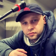 Фотография мужчины Алексей, 37 лет из г. Боровое