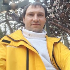 Фотография мужчины Прокопий, 33 лет из г. Брест