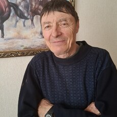 Фотография мужчины Вячеслав, 66 лет из г. Костанай