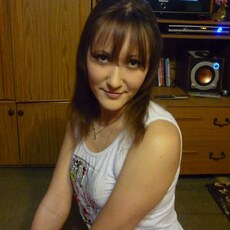 Фотография девушки Ольга, 42 года из г. Реж