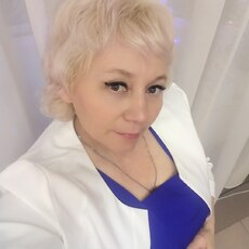 Фотография девушки Светлана, 51 год из г. Сатка
